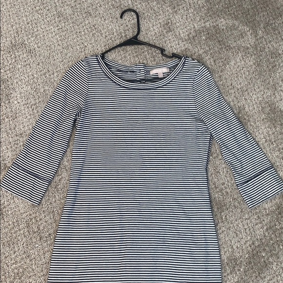 Banana Republic dress - Picture 2 of 4